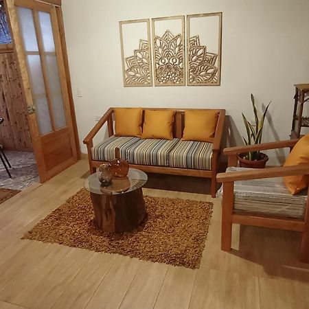 Costa Luna Apart otel Vichayito Dış mekan fotoğraf
