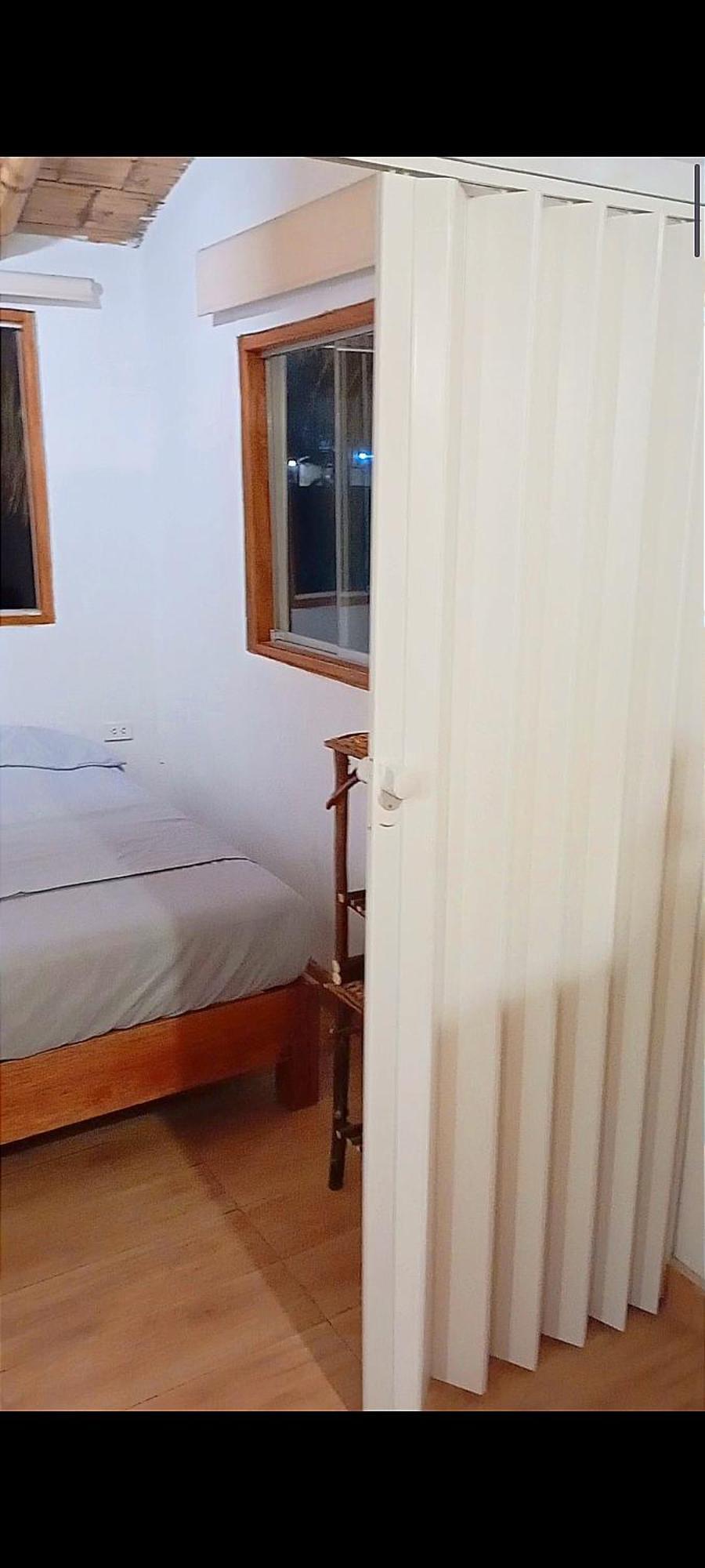 Costa Luna Apart otel Vichayito Dış mekan fotoğraf