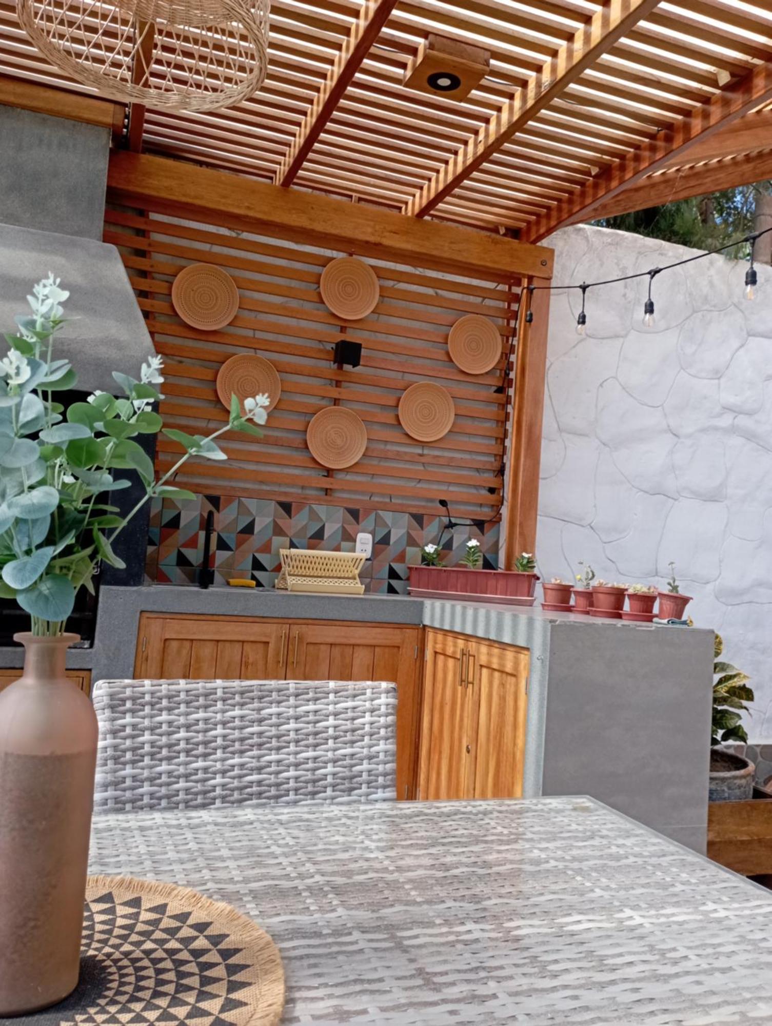 Costa Luna Apart otel Vichayito Dış mekan fotoğraf